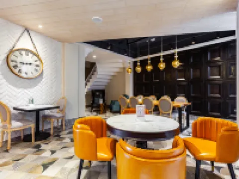Norway Forest Travel hotel 3 Taichung Hotels in Taichung