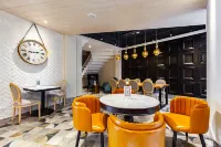 Norway Forest Travel hotel 3 Taichung