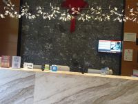 速8酒店(黔西阳光大道店) - 公共区域