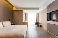 Atour Hotel Xuzhou Yunlong Wanda Plaza