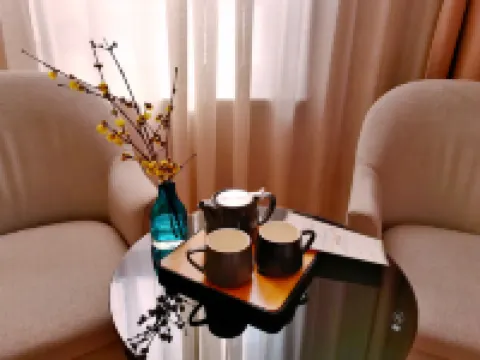 如意商旅酒店（西安鐘樓地鐵站店）