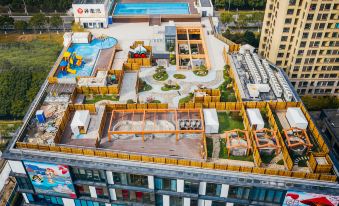 Qiletang Hot Spring Hotel