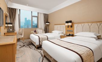 ChangSha Little Swan Deiss Hotel