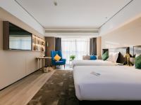 西安汉城湖世融国际宜尚PLUS酒店 - 宜适双床房