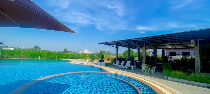 Maerim Villa&Pool Hotels in Mae Rim