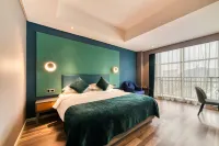Time Business Hotel Hotel dekat Xiapu Marina
