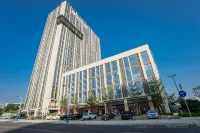 Sea Time Resort Hotel (Shanwei high-speed railway station)