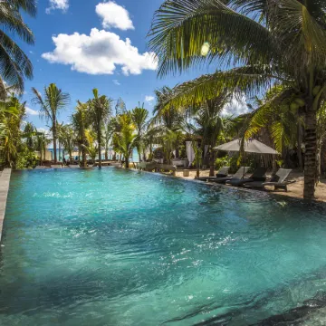 Mvngata Boutique Hotel