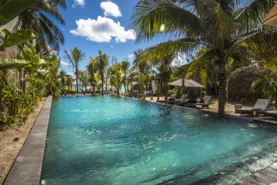 Mvngata Boutique Hotel