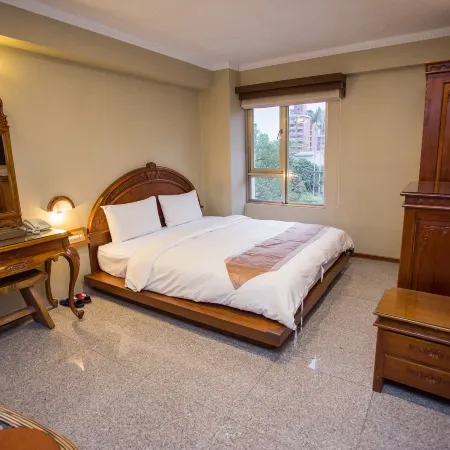 Mei Jia Mei Hotel