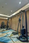 The four seasons in Xixia - Gym
