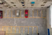 Yeste Hotel (Pingguo Cultural Park City Center) - Parkplatz