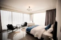 Yunhe terrace Wangjing Hotel