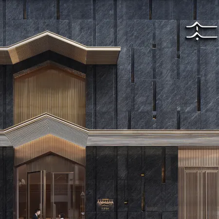 Yunting Hotel
