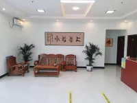 yangzhou jinhui hotel - Layanan Antar-Jemput