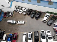 Huanyu Hotel (Lingshan Bus Terminal) - Park Yeri