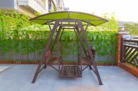 Yujia Inn (Zhuhai Hengqin Ocean Kingdom)