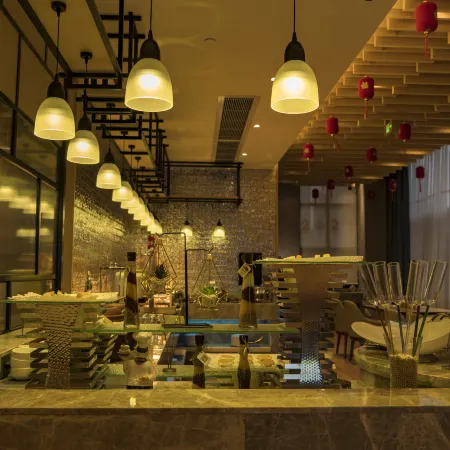 Huatian Selected Hotel