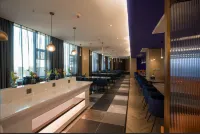 Yunduo Shangpin Hotel - Morgenmad