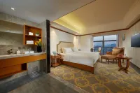 the Hotel V (Zhenjiang Jingkou) Hotel a Zhenjiang