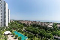 Haifeng loft villa (Anaya Beidaihe store)