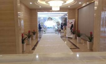 Ganzhou Anyuanyin Motel