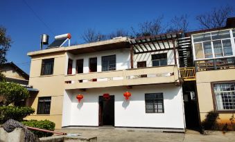 Ningguo Zuishanmen Homestay