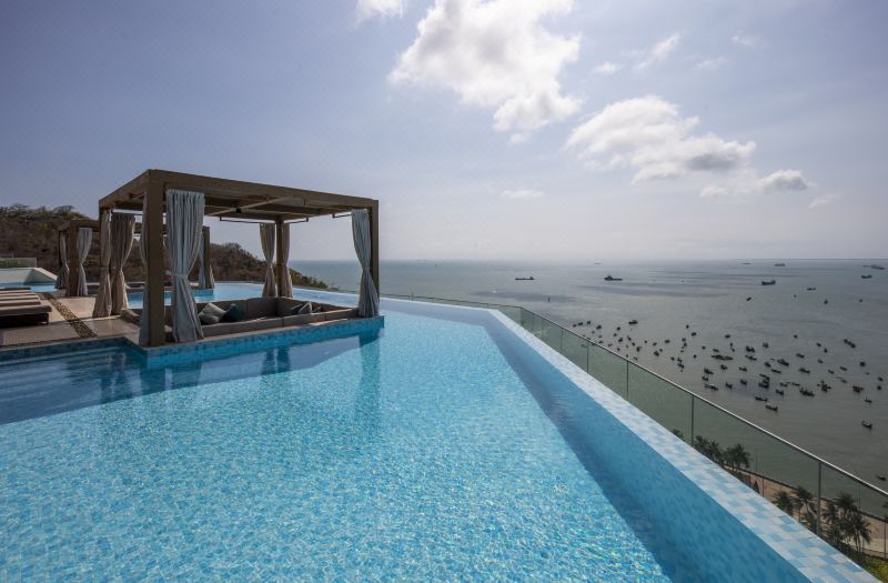 Fusion Suites Vung Tau photo 2