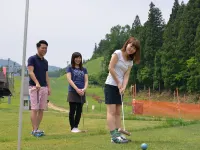 Naspa New Otani - Gym