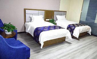 Tianyuan Business Hotel