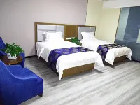 庫爾勒天緣商務飯店 庫爾勒住宿飯店