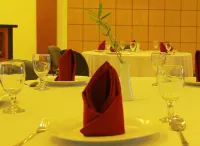 Hotel Ebony Batulicin - breakfast