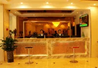 Yuqing County Tongxing Hotel Hotels in Yuqing
