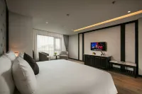 Sen Grand Hotel & Spa Managed by Sen Group Hotels in Hanoi