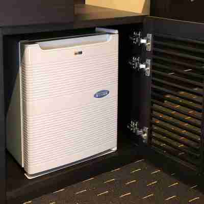 秋葉原ワシントンホテル Rooms