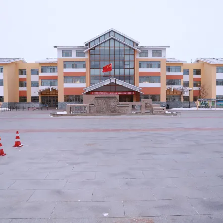 Haba River Hotel