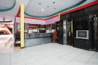 Hotel Bandung Permai Hôtels à : Bandung