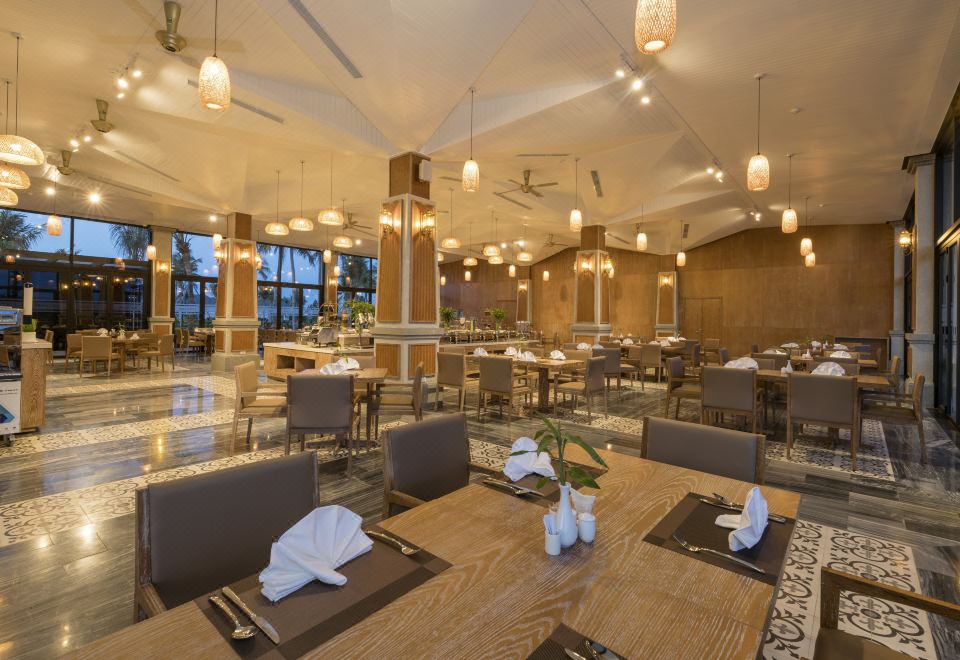 코코랜드 리조트 이미지