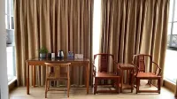 Quanling Hostel Hotels near Yangxian Watchtower