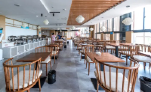 Funing Huatai Whole Life Experience Hall