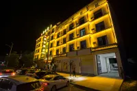 Baoshan Rundu Hotel Hotels near Baoshan Airport