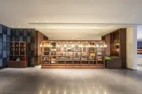 IntercityHotel Zhengzhou Zhengdong New District Hotels in Zhengzhou
