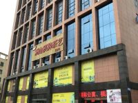 广州洲山国际公寓 - 酒店外部