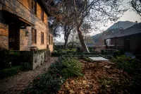 Moganshan Lingdi Art Space homestay