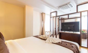 Hotel Da Flamingo
