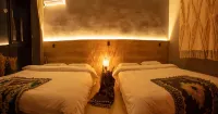 Beijing Senxu Yiyun Homestay Hotels near Yuanbao Street
