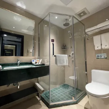 Redstar Culture Hotel