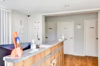 The Hotel Rafiya, Redditch Hotels in Redditch
