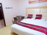 湄洲岛朝阳宾馆 - 温馨大床房