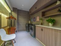 汉庭酒店(重庆火车西站店) - 洗衣服务